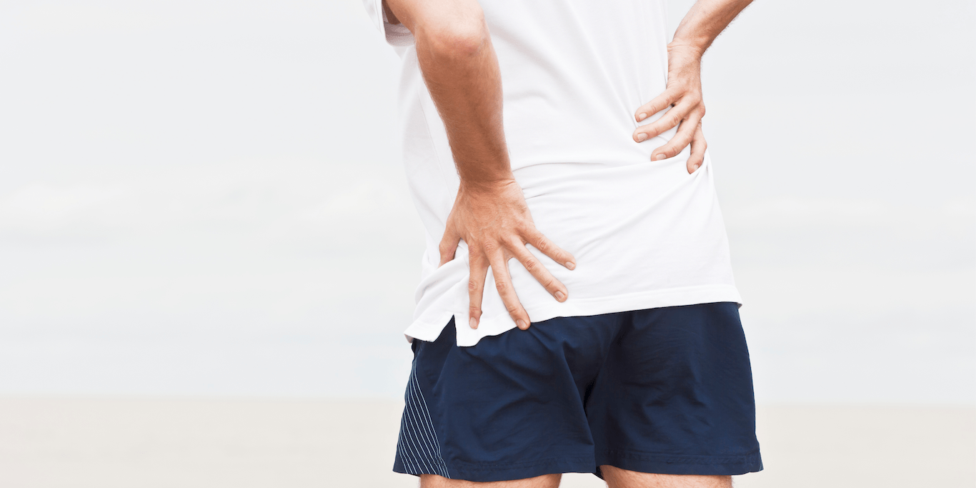Preview image for Why won’t my sciatica go away?